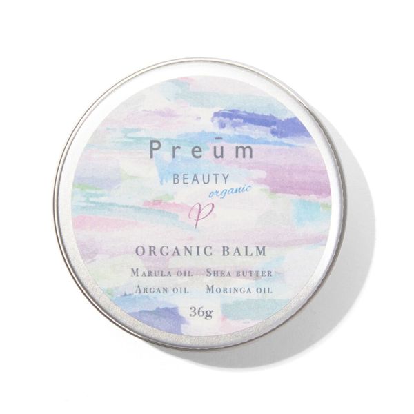 ネイリストが立ち上げた!『preum』のハンドケアアイテムをご紹介♡の画像